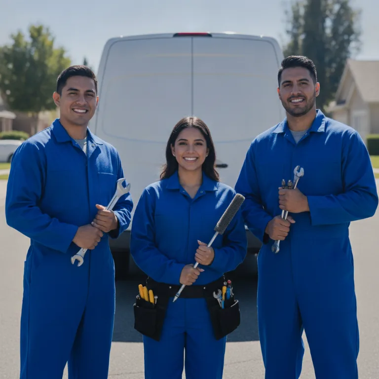 Reparación Aire Acondicionado equipo en Merida